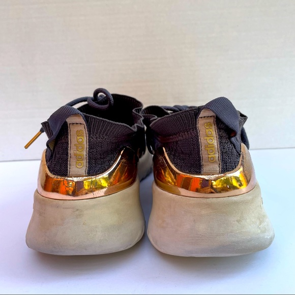 Adidas cloudfoam sneakers 10 - Picture 2 of 6